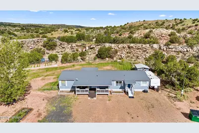 2677 State Route 77, Show Low, AZ 85901 - Photo 6