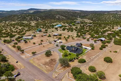1224 S Spanish Trail, Eagar, AZ 85925 - Photo 42