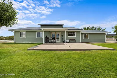1224 S Spanish Trail, Eagar, AZ 85925 - Photo 30