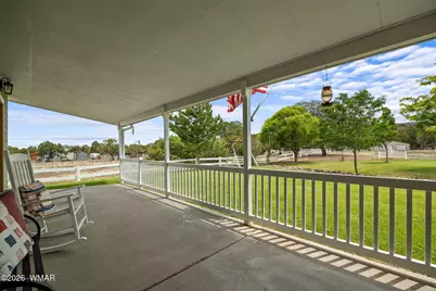 1224 S Spanish Trail, Eagar, AZ 85925 - Photo 6