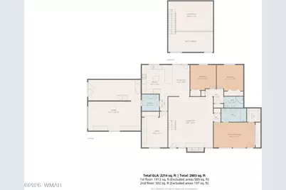 1224 S Spanish Trail, Eagar, AZ 85925 - Photo 44