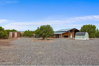 1224 S Spanish Trail, Eagar, AZ 85925 - Photo 36