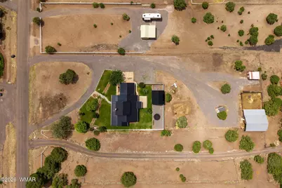 1224 S Spanish Trail, Eagar, AZ 85925 - Photo 40