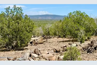 0 Stagecoach Dr 47 Acres, Ash Fork, AZ 86320 - Photo 6