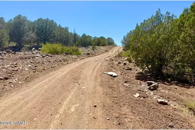 0 Stagecoach Dr 47 Acres, Ash Fork, AZ 86320 - Photo 14