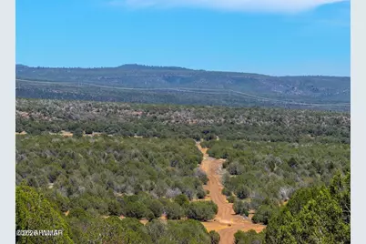 0 Stagecoach Dr 47 Acres, Ash Fork, AZ 86320 - Photo 2