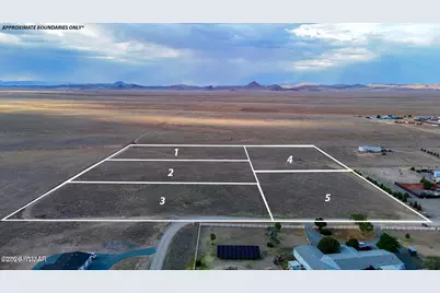 0 E Lodestone Dr #1, Prescott Valley, AZ 86315 - Photo 2