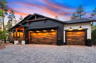 4741 Mountain Gate Cir, Lakeside, AZ 85929 - Photo 1