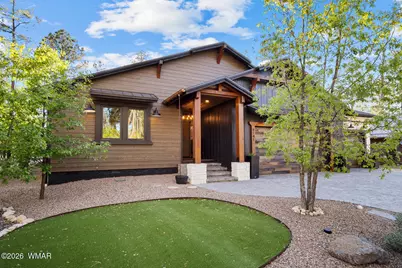 4741 Mountain Gate Circle, Lakeside, AZ 85929 - Photo 38