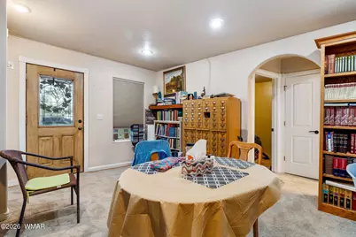 349 Crest Drive, Eagar, AZ 85925 - Photo 28