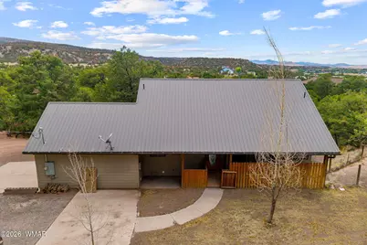 349 Crest Drive, Eagar, AZ 85925 - Photo 6