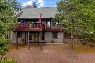 349 Crest Dr, Eagar, AZ 85925 - Photo 1