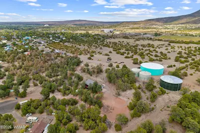 349 Crest Drive, Eagar, AZ 85925 - Photo 34