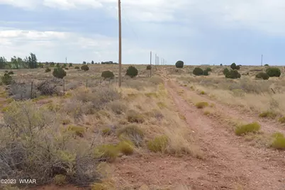 8895 Hansa Trail, Snowflake, AZ 85937 - Photo 2