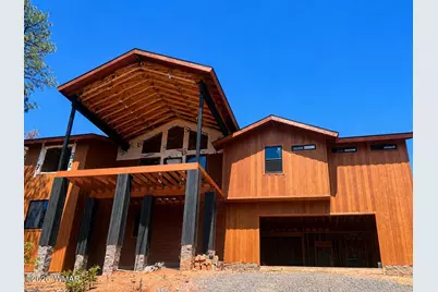 7384 Carina Lane, Lakeside, AZ 85929 - Photo 1