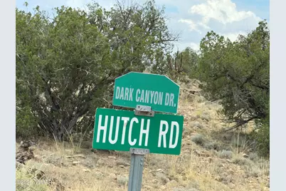 Lot 562 Chevelon Canyon Ranch Drive, Unit 4 #4, Heber, AZ 85928 - Photo 2