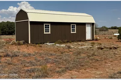 Lot 562 Chevelon Canyon Ranch Drive, Unit 4 #4, Heber, AZ 85928 - Photo 30