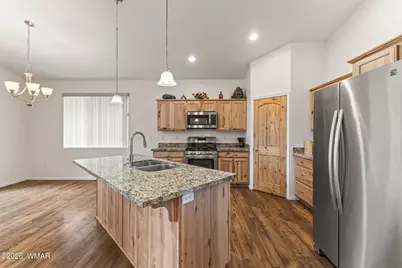 4800 W Mountain Hollow Loop, Show Low, AZ 85901 - Photo 2