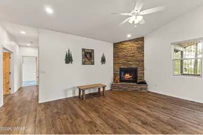 4800 W Mountain Hollow Loop, Show Low, AZ 85901 - Photo 4