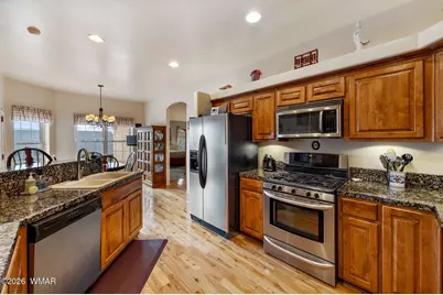 1869 W Prairie Road, Snowflake, AZ 85937 - Photo 12