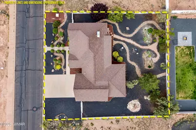 1869 W Prairie Road, Snowflake, AZ 85937 - Photo 36
