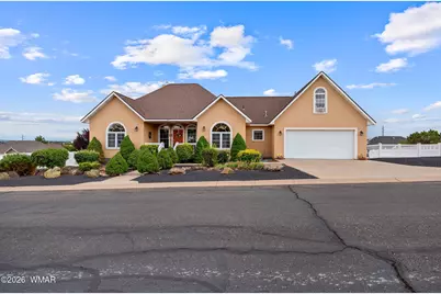 1869 W Prairie Road, Snowflake, AZ 85937 - Photo 2