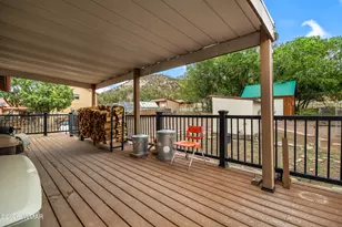 190 Co Rd 2180, Nutrioso, AZ 85932 - Photo 4