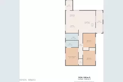 190 Co Rd 2180, Nutrioso, AZ 85932 - Photo 34