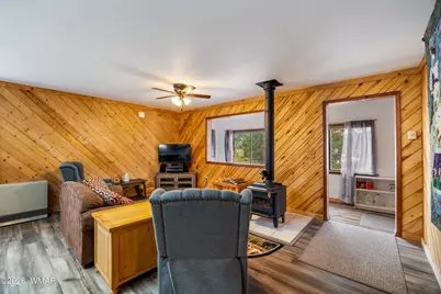 190 Co Rd 2180, Nutrioso, AZ 85932 - Photo 8