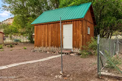 190 Co Rd 2180, Nutrioso, AZ 85932 - Photo 26