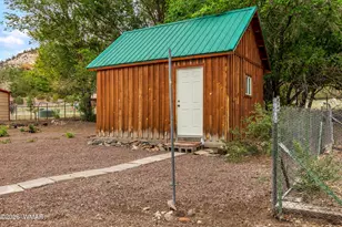 190 Co Rd 2180, Nutrioso, AZ 85932 - Photo 26