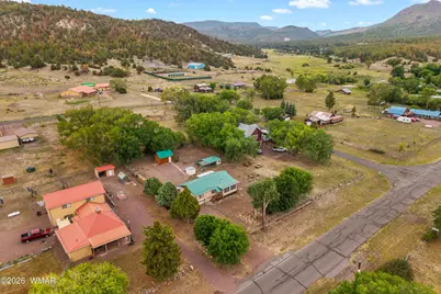190 Co Rd 2180, Nutrioso, AZ 85932 - Photo 30