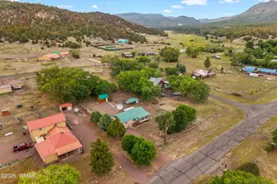 190 Co Rd 2180, Nutrioso, AZ 85932 - Photo 30