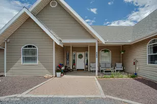 545 W 7th St, Snowflake, AZ 85937 - Photo 4