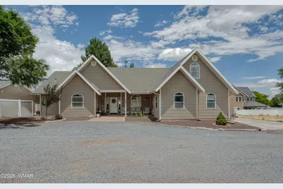 545 W 7th Street, Snowflake, AZ 85937 - Photo 2