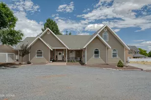 545 W 7th St, Snowflake, AZ 85937 - Photo 2