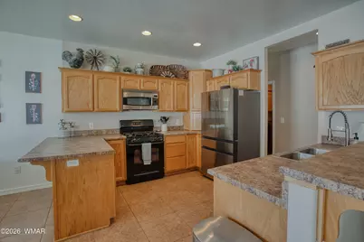 545 W 7th Street, Snowflake, AZ 85937 - Photo 12