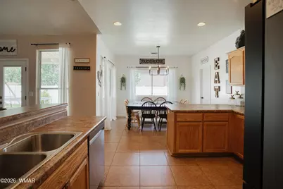 545 W 7th Street, Snowflake, AZ 85937 - Photo 14