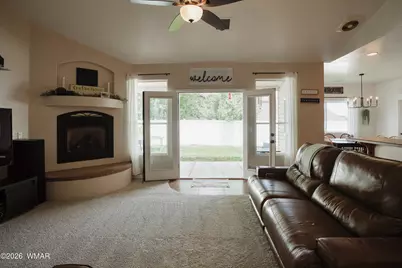 545 W 7th Street, Snowflake, AZ 85937 - Photo 10