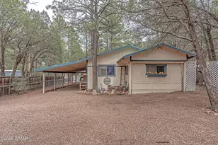 4965 E St, Lakeside, AZ 85929 - Photo 1