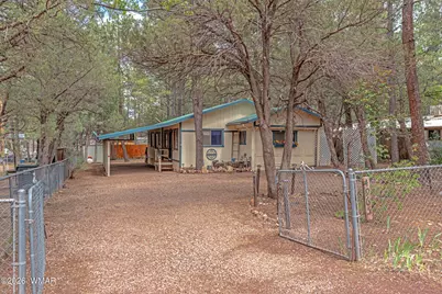 4965 East Street, Lakeside, AZ 85929 - Photo 2