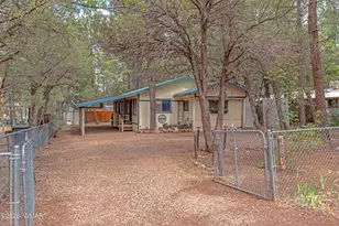 4965 E St, Lakeside, AZ 85929 - Photo 2