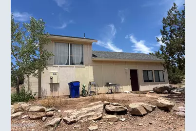 442 W Rodeo Road, Snowflake, AZ 85937 - Photo 38