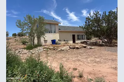442 W Rodeo Road, Snowflake, AZ 85937 - Photo 36
