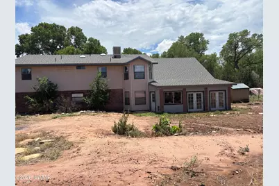 442 W Rodeo Road, Snowflake, AZ 85937 - Photo 8