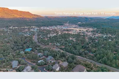 0 Drumecho St Lot 13, Pine, AZ 85544 - Photo 6