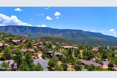 0 Drumecho St Lot 13, Pine, AZ 85544 - Photo 4