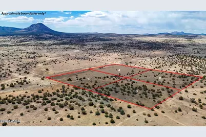 0 W Mile High Rd Lot C 10 Acres, Ash Fork, AZ 86320 - Photo 2