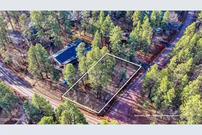 3795 Mogollon Vista Drive, Pinetop, AZ 85935 - Photo 16