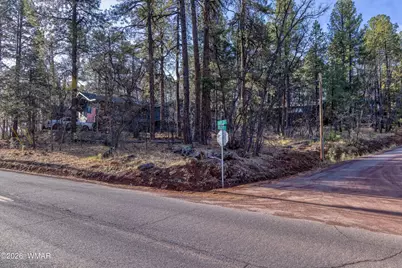 3795 Mogollon Vista Drive, Pinetop, AZ 85935 - Photo 6